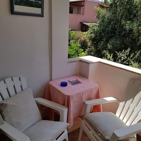 Bed And Breakfast Da Gigi E Antonella Porto Rotondo Exterior photo