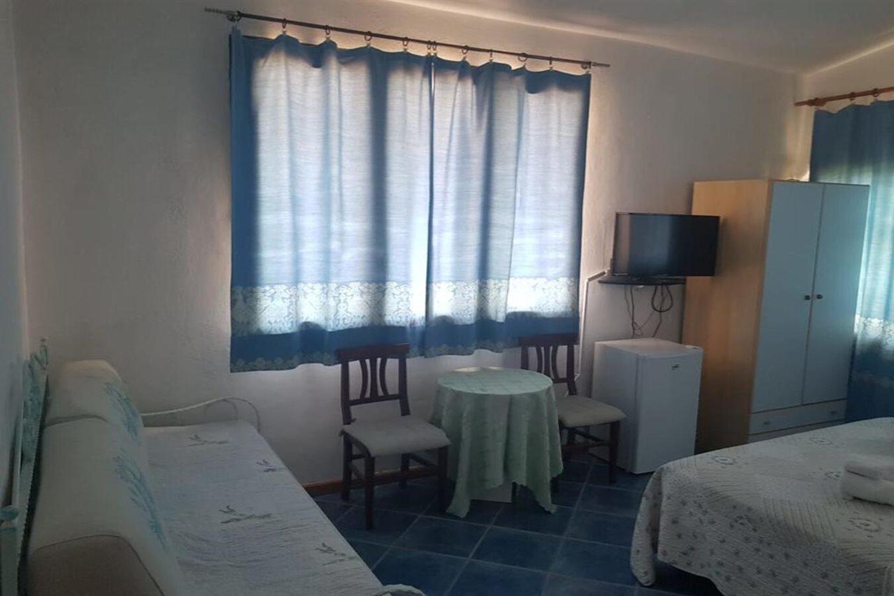 Bed And Breakfast Da Gigi E Antonella Porto Rotondo Exterior photo