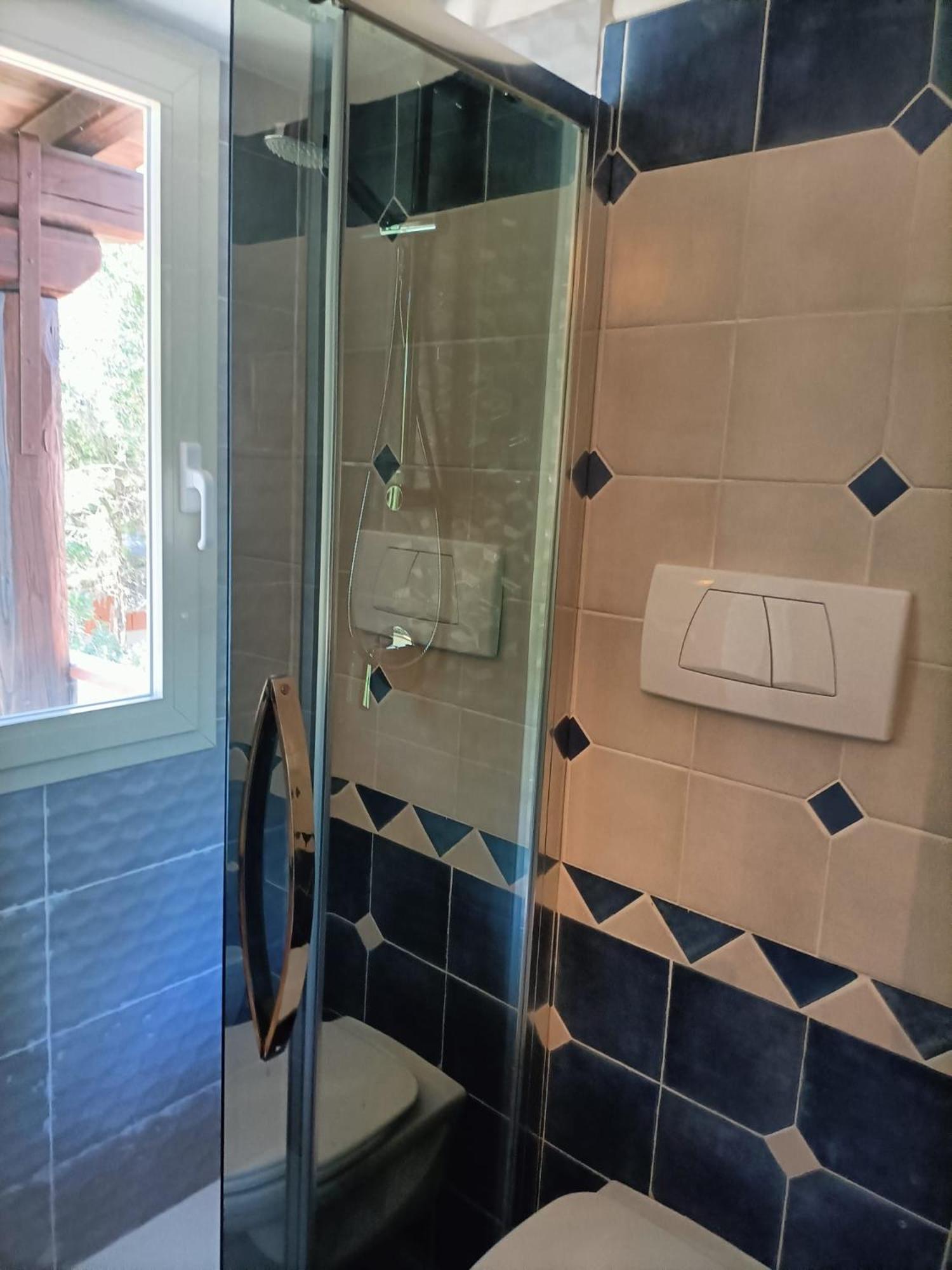 Bed And Breakfast Da Gigi E Antonella Porto Rotondo Exterior photo