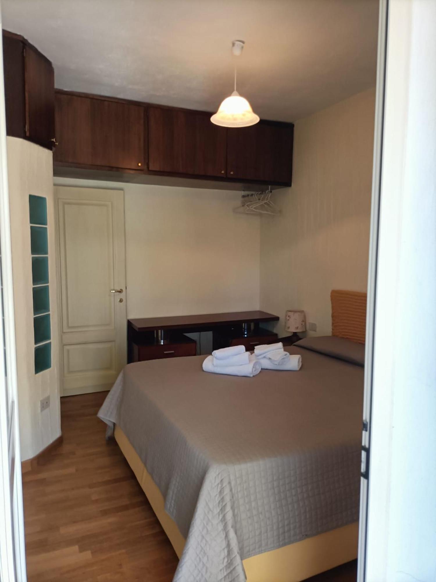 Bed And Breakfast Da Gigi E Antonella Porto Rotondo Exterior photo