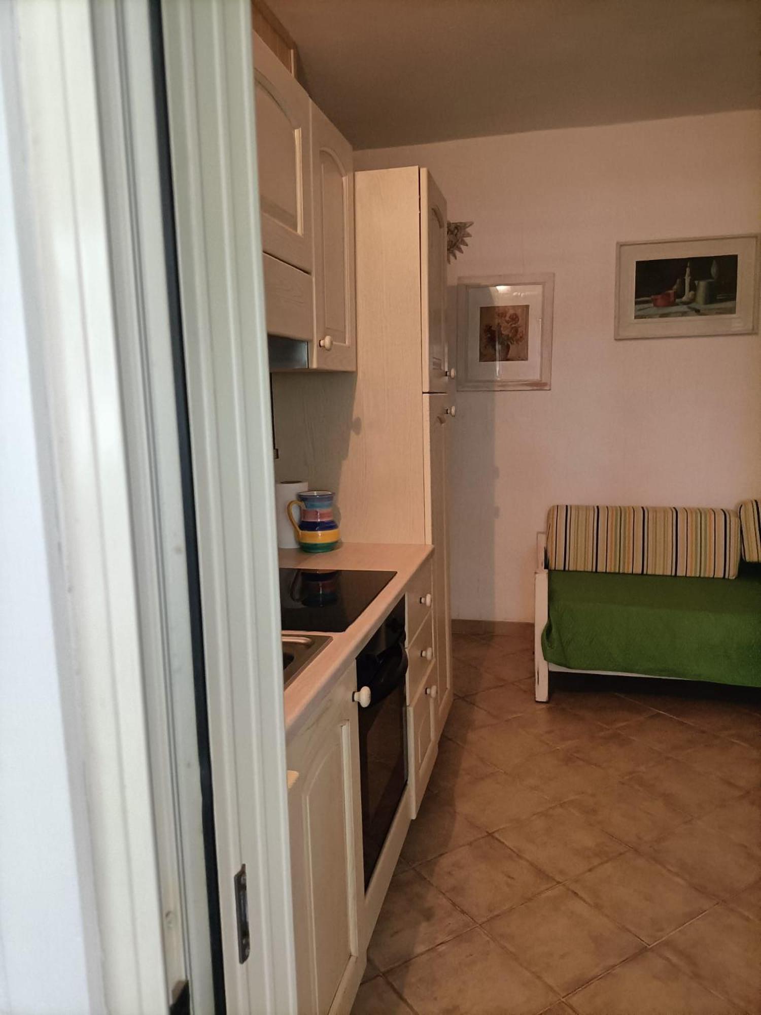 Bed And Breakfast Da Gigi E Antonella Porto Rotondo Exterior photo