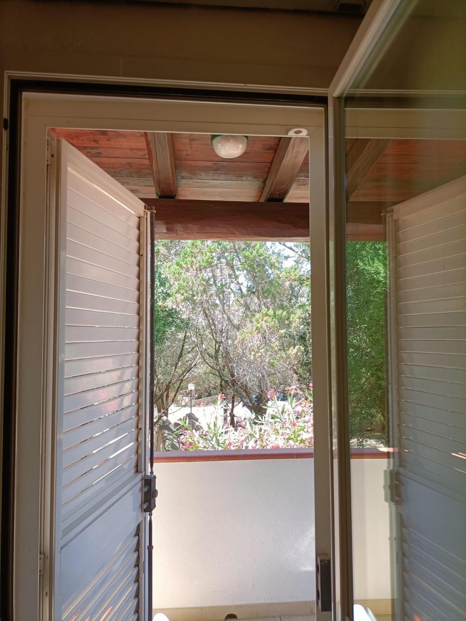 Bed And Breakfast Da Gigi E Antonella Porto Rotondo Exterior photo