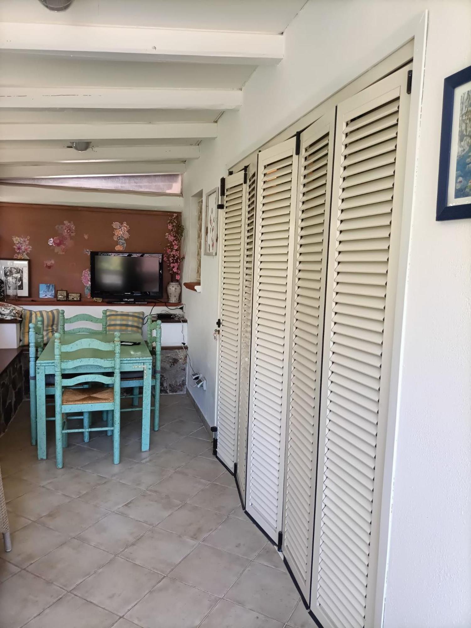 Bed And Breakfast Da Gigi E Antonella Porto Rotondo Exterior photo