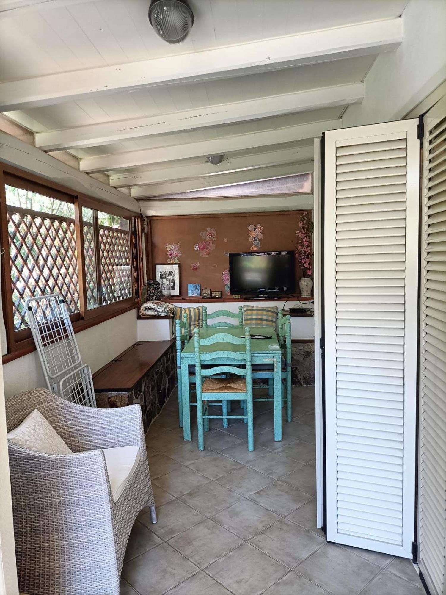 Bed And Breakfast Da Gigi E Antonella Porto Rotondo Exterior photo