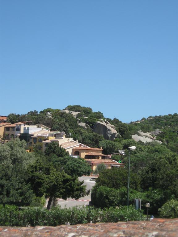Bed And Breakfast Da Gigi E Antonella Porto Rotondo Room photo