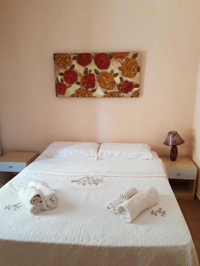 Bed And Breakfast Da Gigi E Antonella Porto Rotondo Exterior photo