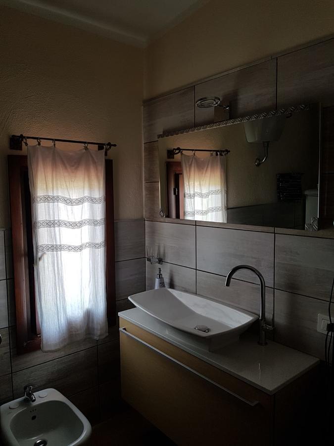 Bed And Breakfast Da Gigi E Antonella Porto Rotondo Exterior photo