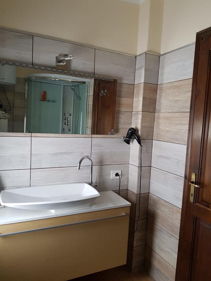 Bed And Breakfast Da Gigi E Antonella Porto Rotondo Exterior photo