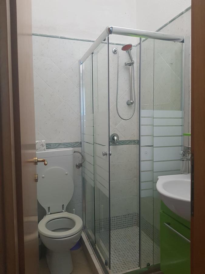 Bed And Breakfast Da Gigi E Antonella Porto Rotondo Exterior photo